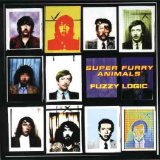 Super Furry Animals - Songbook - The Singles