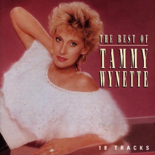 Tammy Wynette - The Best of Tammy Wynette