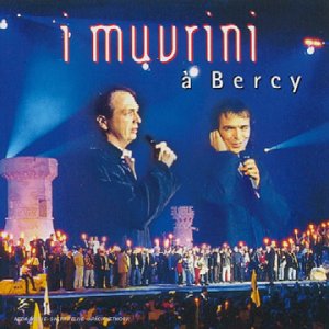 I Muvrini - A Bercy