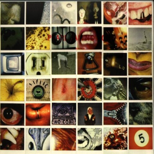 Pearl Jam - No code