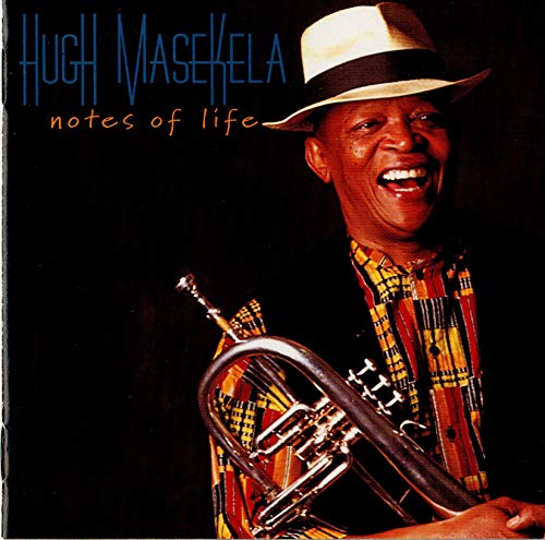 Masekela , Hugh - Notes of Life