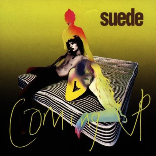 Suede - Coming up