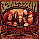 Joplin , Janis - I got dem ol' kozmic blues