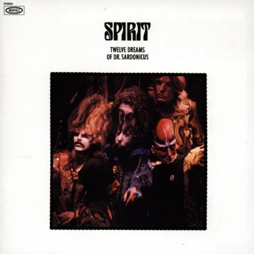 Spirit - Twelve Dreams Of Dr. Sardonicus (Remastered) (Special Collector's Edition)