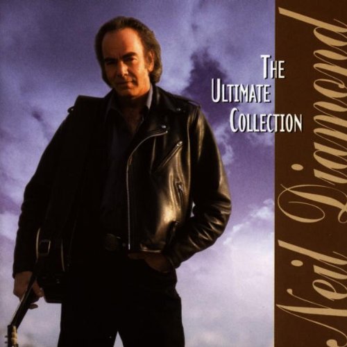 Neil Diamond - The Ultimate Collection