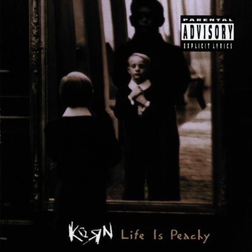 Korn - Life is peacky