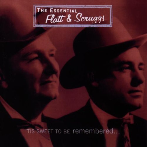 Flatt , Lester & Scruggs , Earl - This Sweet to Be remembered...