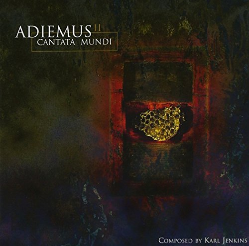 Karl Jenkins - Adiemus 2 Cantata Mundi