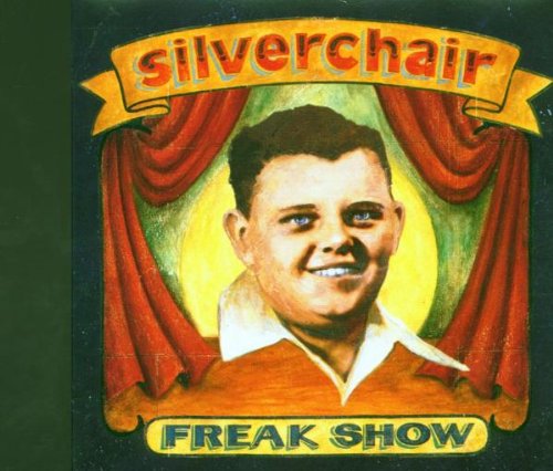 Silverchair - Freak show