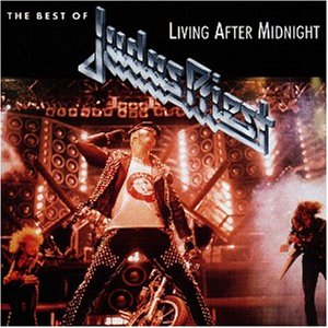 Judas Priest - Living after midnight