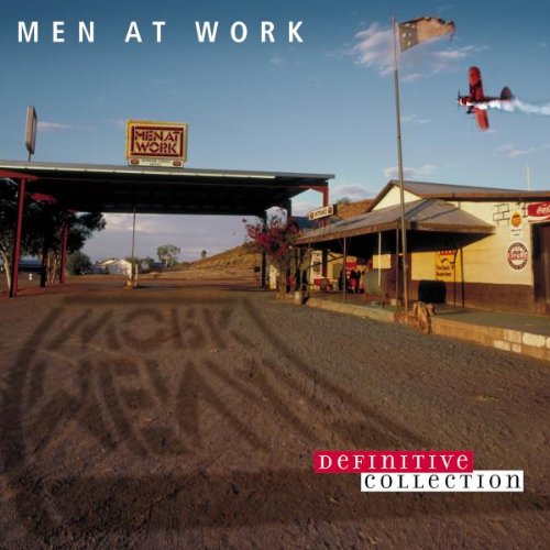 Men at Work - Definitive Collection (Remastered)