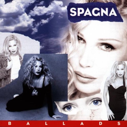 Spagna - Ballads (Best of the Best)