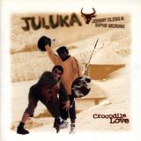 Johnny & Savuka Clegg - In My African Dream-Best of