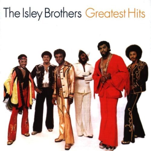 Isley Brothers , The - Greatest Hits