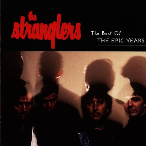 Stranglers , The - The Best Of The Epic Years