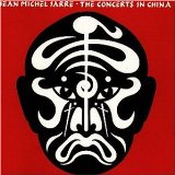 Jarre , Jean Michel - The concerts in china