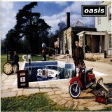 Oasis - (What's the Story) Morning Glory? (Remastered) (Vinyl)