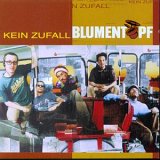 Blumentopf - Kein zufall