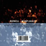 Maxwell - Maxwell's urban hang suite