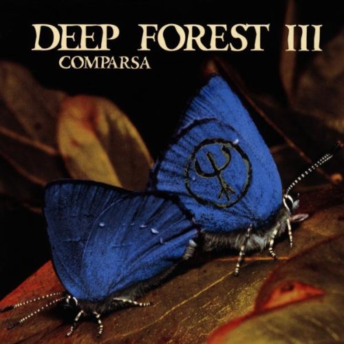 Deep Forest - Comparsa