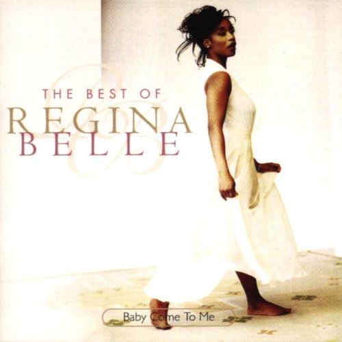 Belle , Regina - Baby Come To Me - The Best of