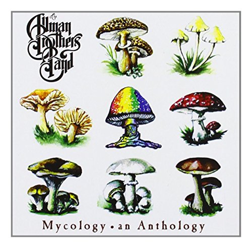 Allman Brothers Band - Mycology - an Anthology