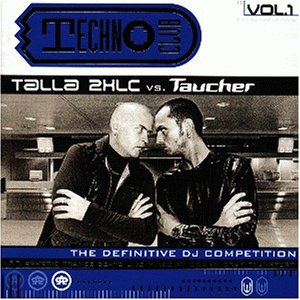 Sampler - Techno Club 1 (Talla 2XLC vs. Taucher)