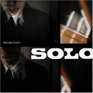 Thomas D - Solo