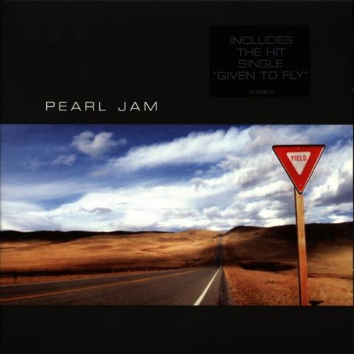 Pearl Jam - Yield