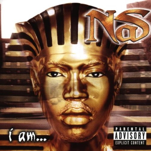 Nas - I am..