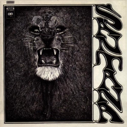 Santana - o. Titel (Remastered)