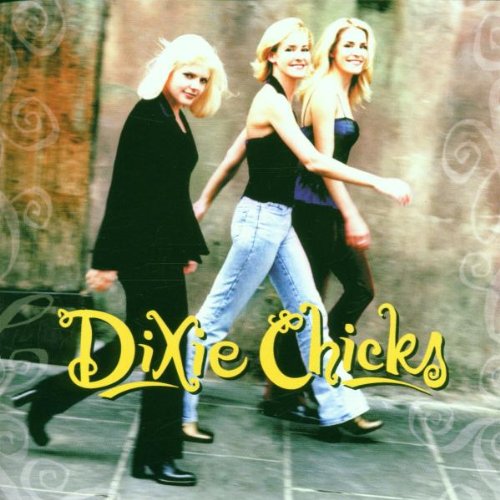 Dixie Chicks - Wide open spaces