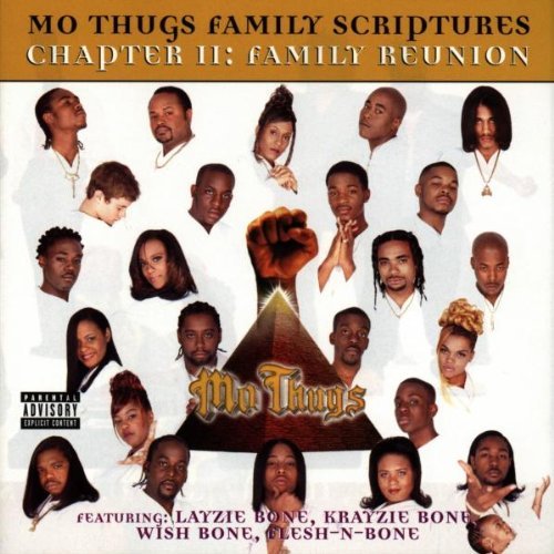 Mo Thugs - Family Reunion