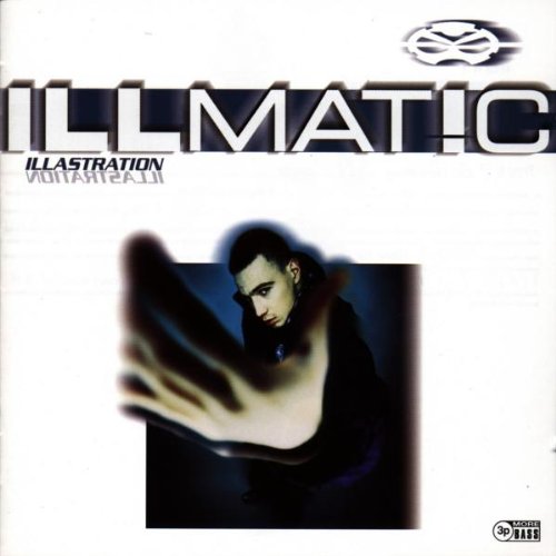 Illmatic - Illastration