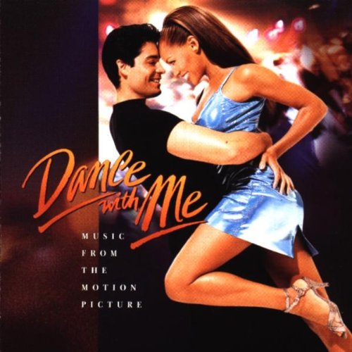 Soundtrack - Dance With Me