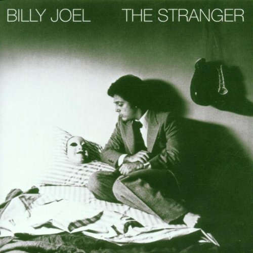 Joel , Billy - The Stranger (Remastered)