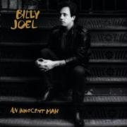 Joel , Billy - An Innocent Man