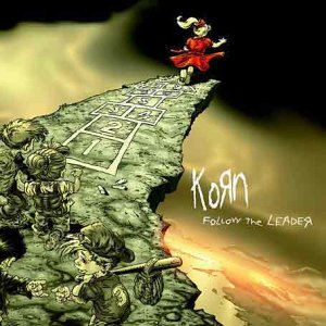 Korn - Follow the Leader (Limited Edition)