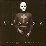 Slayer - South of Heaven