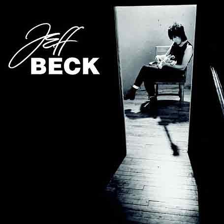 Beck , Jeff - Who Else!