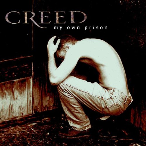 Creed - My own prison