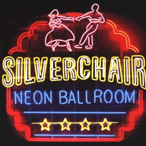 Silverchair - Neon ballroom