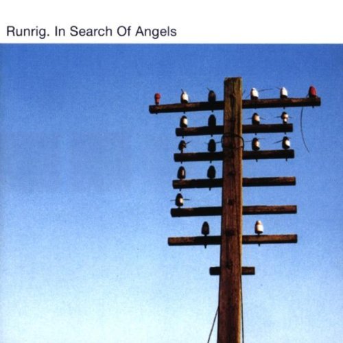 Runrig - In Search of Angels