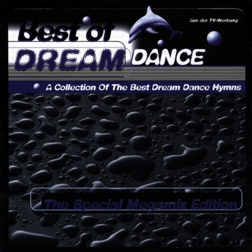 Sampler - Best Of Dream Dance