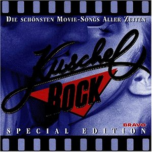 Sampler - Kuschelrock - Die schönsten Movie-Songs aller Zeiten