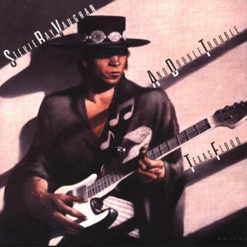 Vaughan , Stevie Ray - Texas Flood (Remastered)