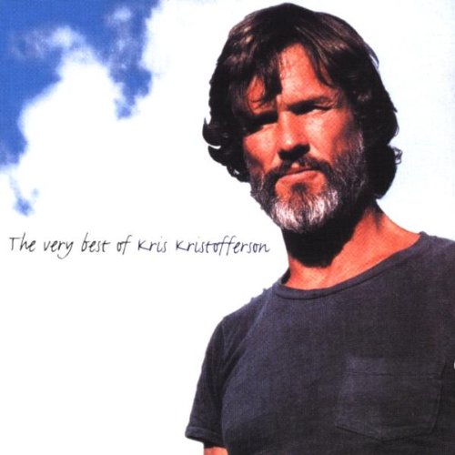 Kris Kristofferson - The Very Best of Kris Kristofferson