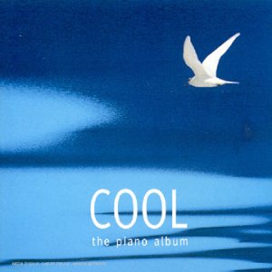 Sampler - Cool 4: The Piano Album