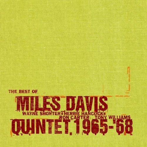 Davis , Miles - The Best Of Miles Davis Quintet 1965-1968