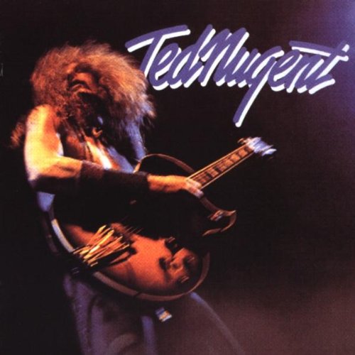 Nugent , Ted - o. Titel (Remastered)